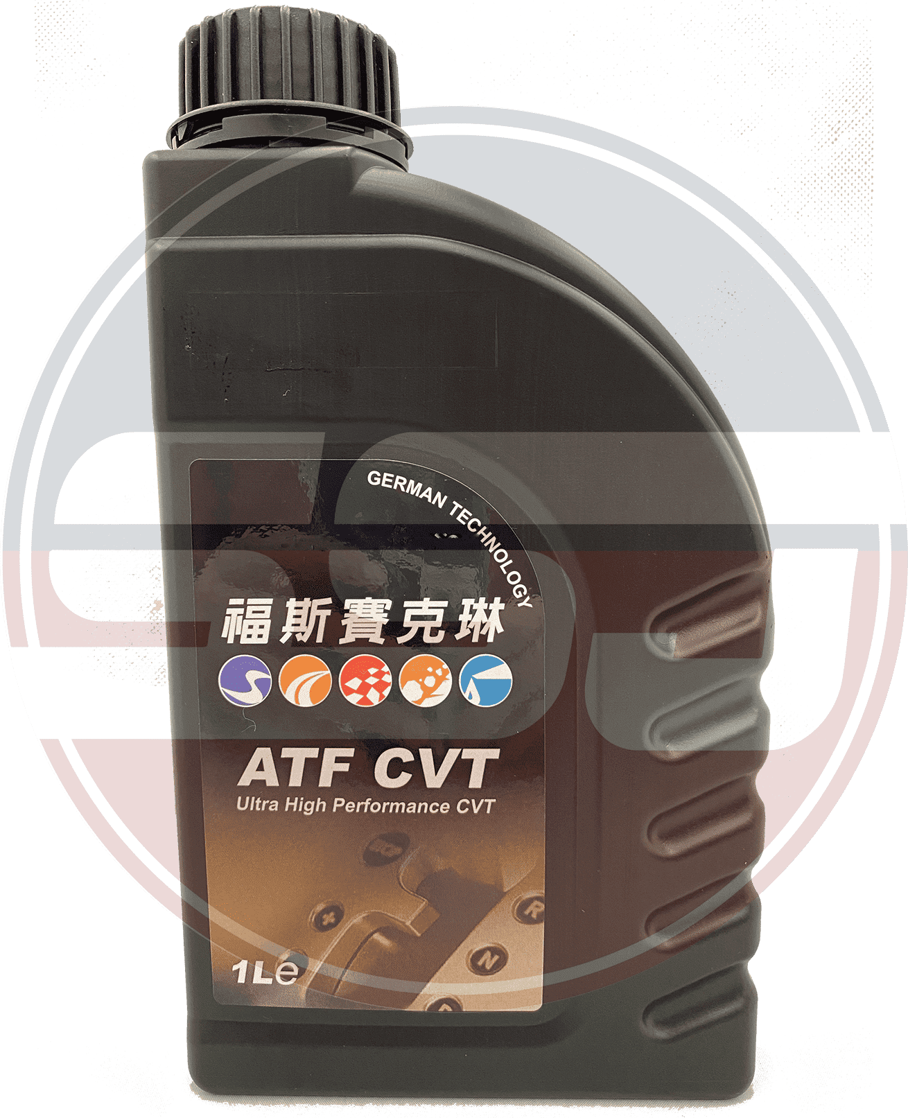 ATF CVT (原色)