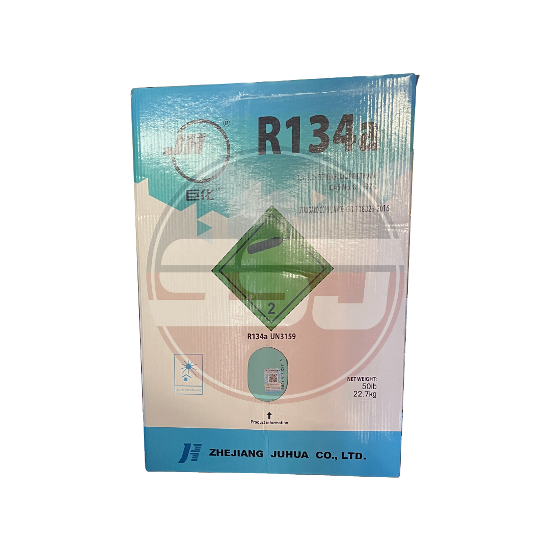 R134環保冷媒