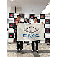 Mitsubishi全球技能競賽，中華三菱奪雙冠